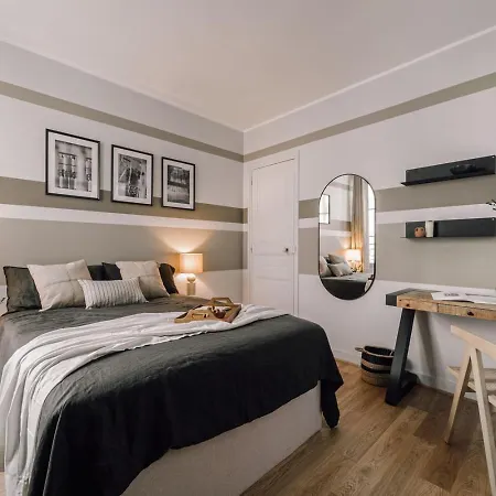 Apartman Soona - 3 A Invalides *
