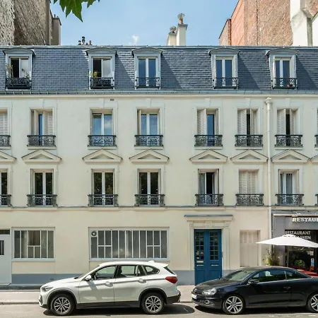 아파트 Soona - 3 A Invalides *