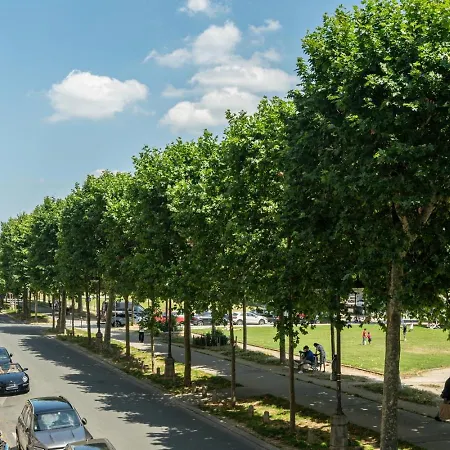 Apartman Soona - 3 A Invalides *