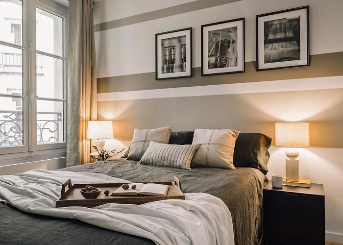 Soona - 3 A Invalides * 파리