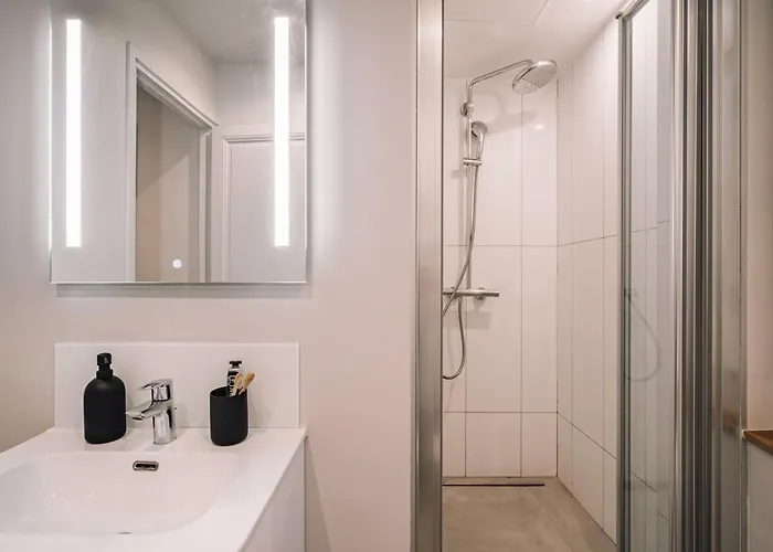 Soona - 3 A Invalides